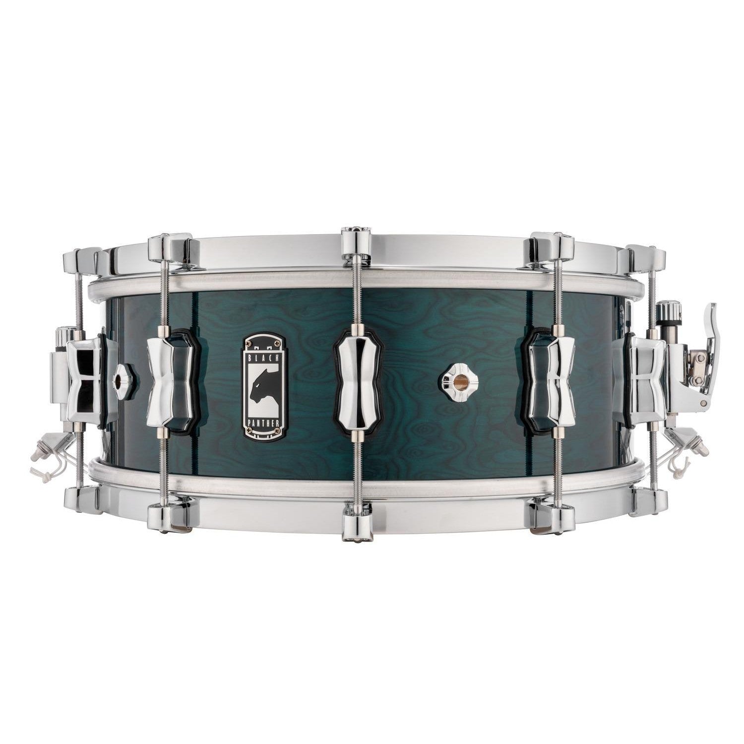 Mapex Black Panther Switchblade Snare Drum 14x5.5 - Drum Center Of Portsmouth