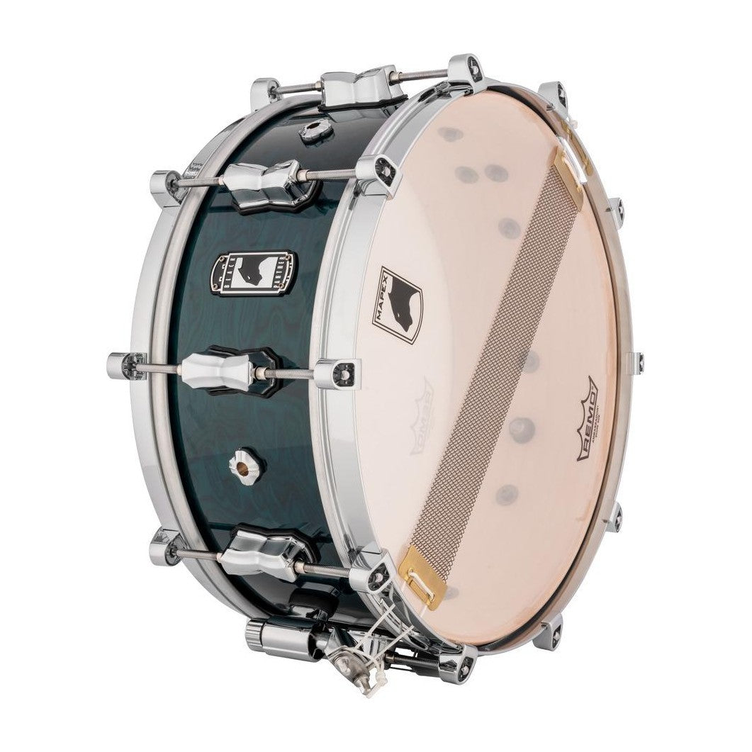 Mapex Black Panther Switchblade Snare Drum 14x5.5 - Drum Center Of Portsmouth
