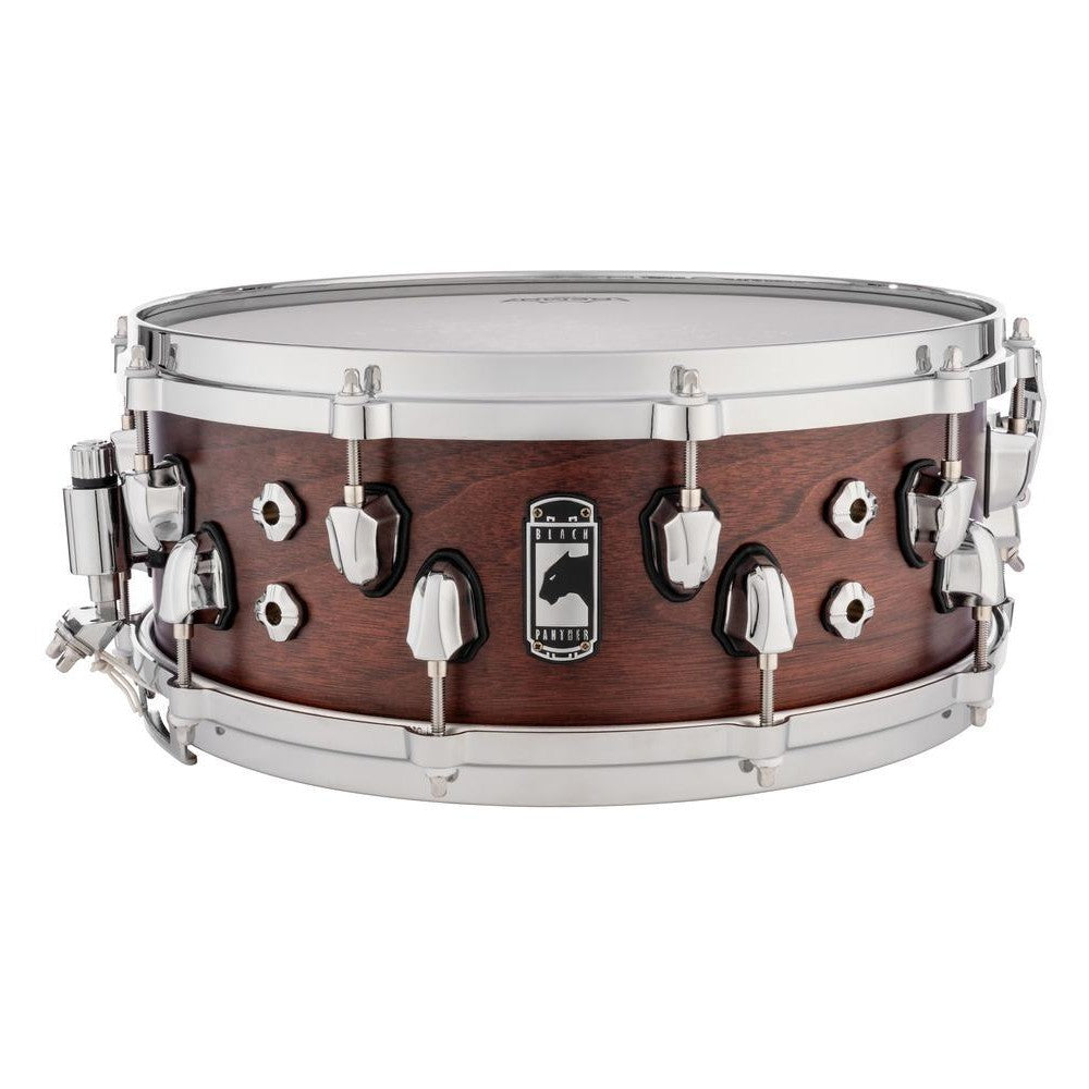 Mapex Black Panther Nemesis Snare Drum 14x5.5 - Drum Center Of Portsmouth