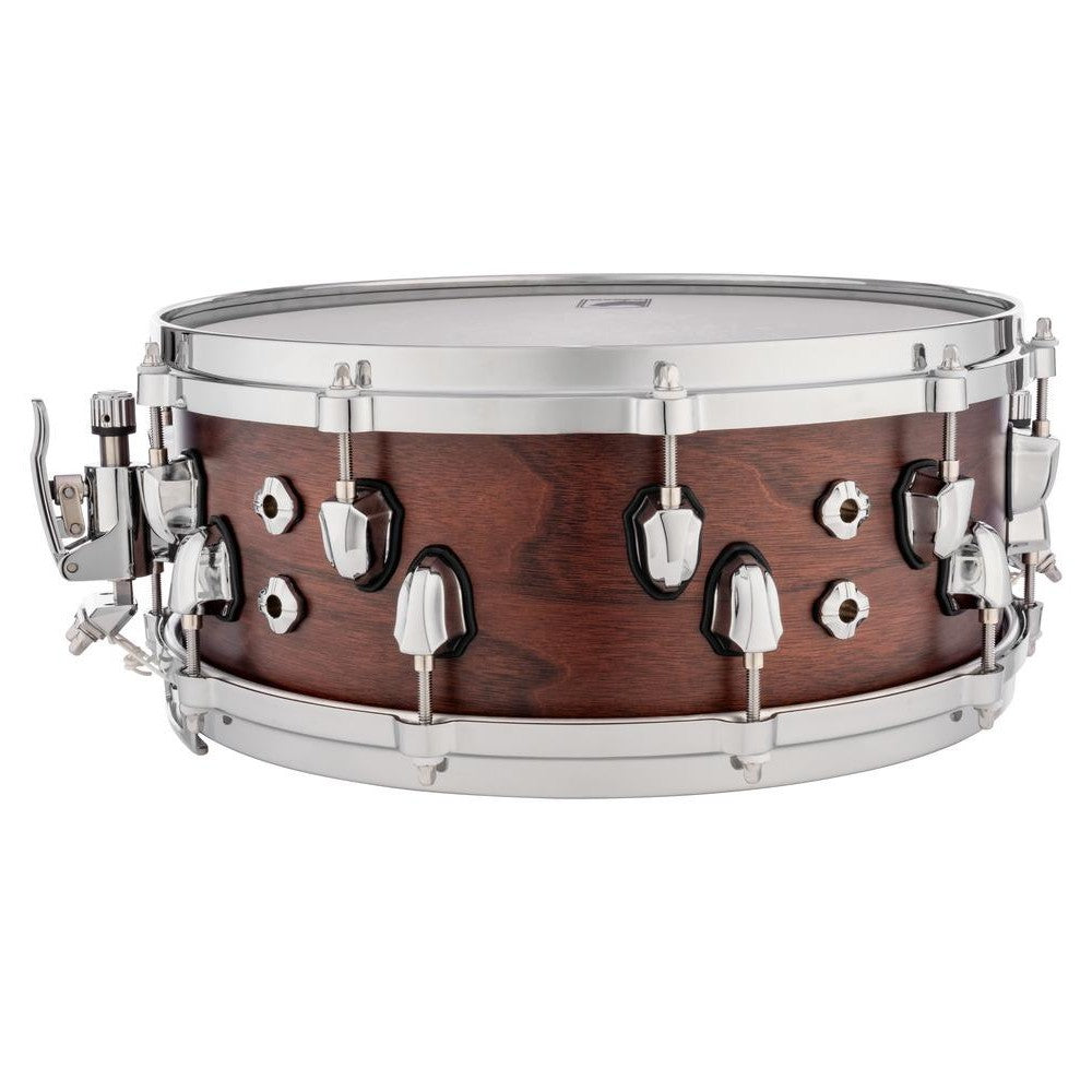 Mapex Black Panther Nemesis Snare Drum 14x5.5 - Drum Center Of Portsmouth