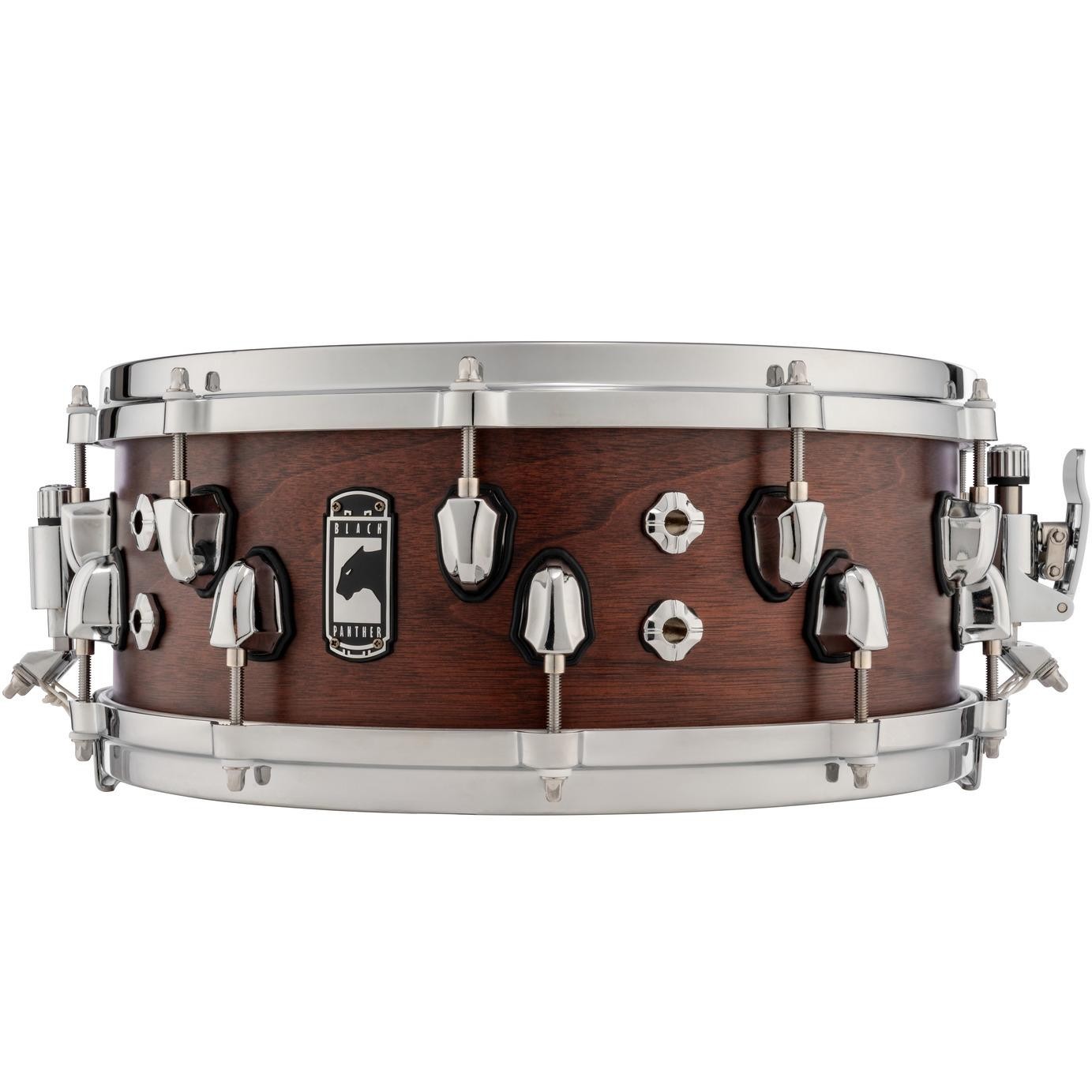 Mapex Black Panther Nemesis Snare Drum 14x5.5 - Drum Center Of Portsmouth