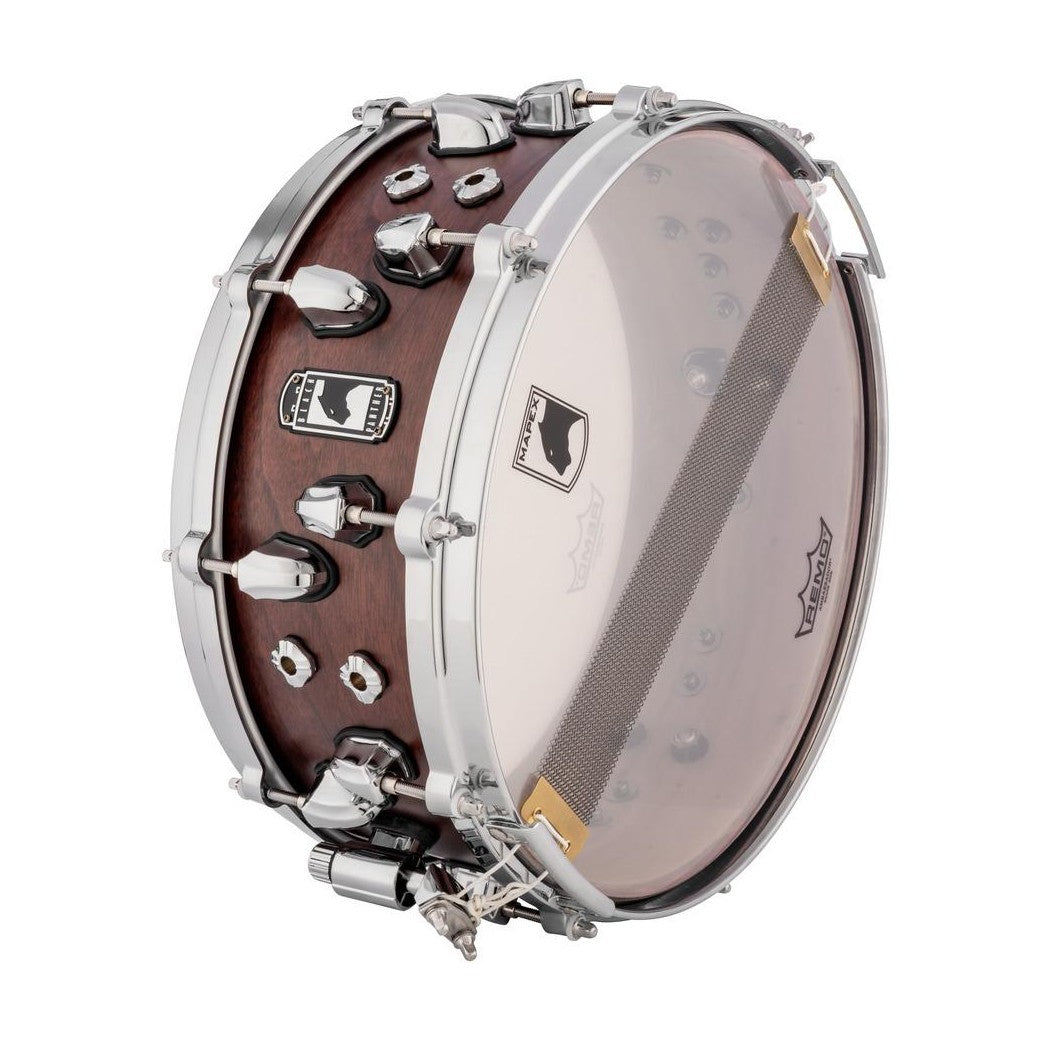 Mapex Black Panther Nemesis Snare Drum 14x5.5 - Drum Center Of Portsmouth