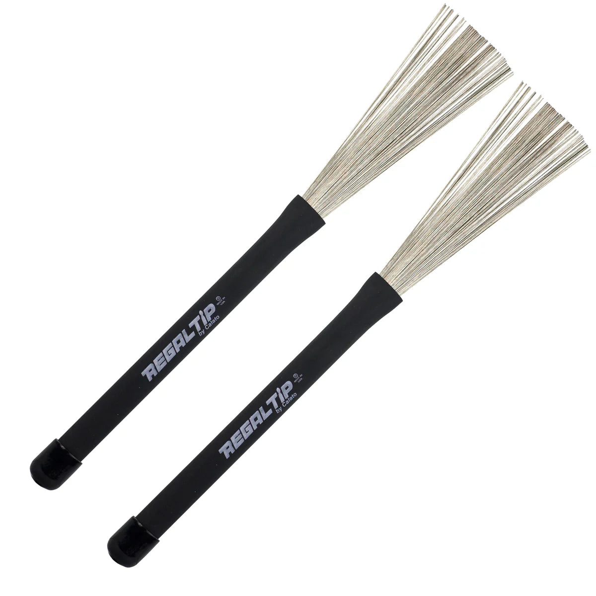 Regal Tip 500PLB Compact Retractable Brushes - Drum Center Of Portsmouth