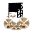 Meinl Byzance Traditional Complete Cymbal Set #1 - Drum Center Of Portsmouth