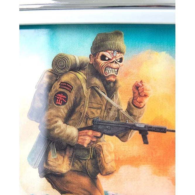 British Drum Co. Legacy Of The Royals Snare Drum 14x6.5 - Drum Center Of Portsmouth