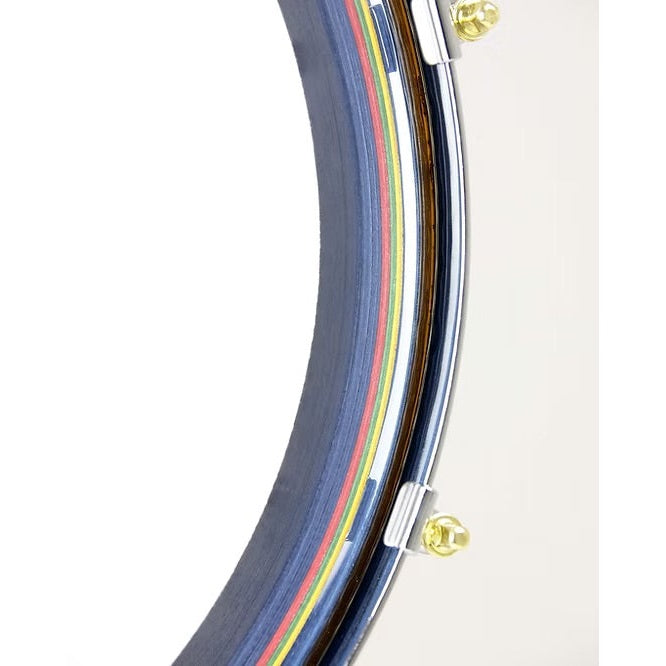 British Drum Co. Legacy Of The Royals Snare Drum 14x6.5 - Drum Center Of Portsmouth