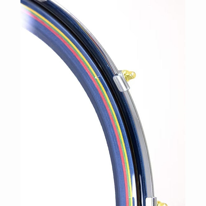 British Drum Co. Legacy Of The Royals Snare Drum 14x6.5 - Drum Center Of Portsmouth