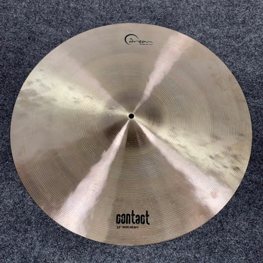Dream Contact Heavy Ride Cymbal 22" DEMO MODEL