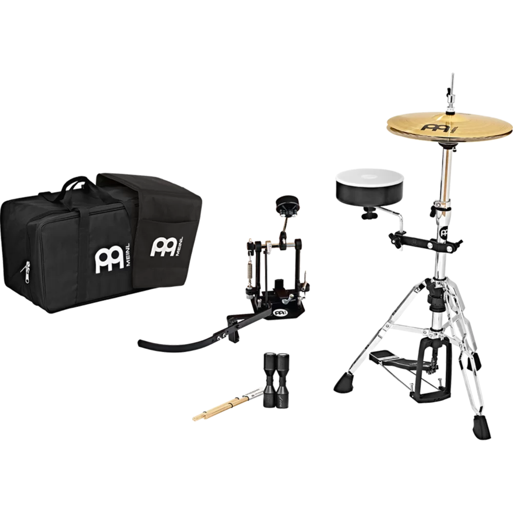 Meinl Cajon Drum Set Conversion Kit - Drum Center Of Portsmouth