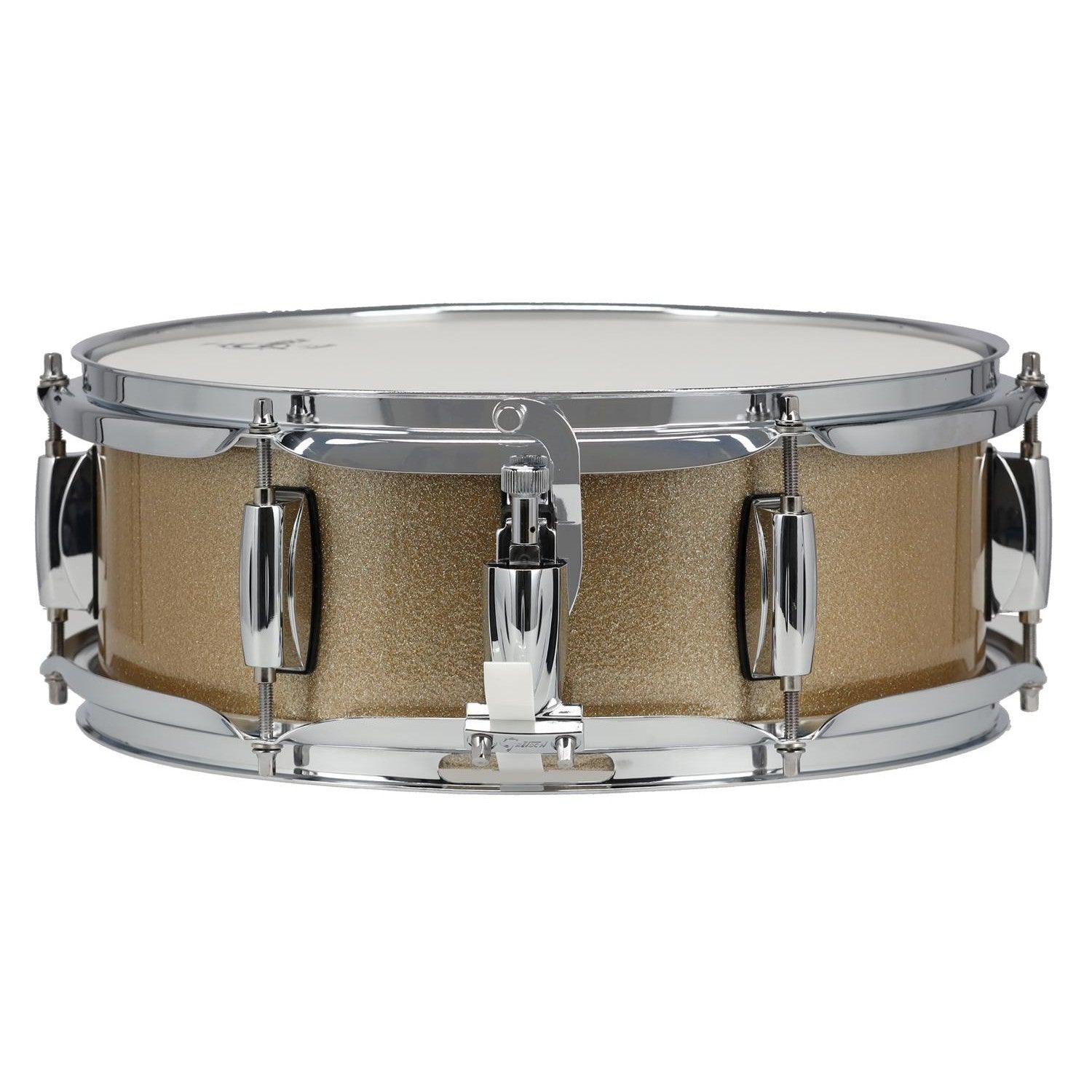 Gretsch Catalina Club CC2 Snare Drum 13x5 Sahara Sparkle - Drum Center Of Portsmouth