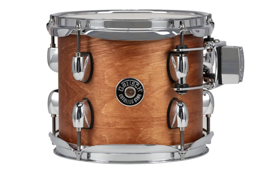 Gretsch Catalina Club CC2 Tom 10x7 Satin Walnut Glaze - Drum Center Of Portsmouth