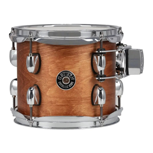 Gretsch Catalina Club CC2 Tom 8x7 Satin Walnut Glaze - Drum Center Of Portsmouth