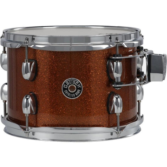 Gretsch Catalina Club CC2 Tom 10x7 Bronze Sparkle - Drum Center Of Portsmouth