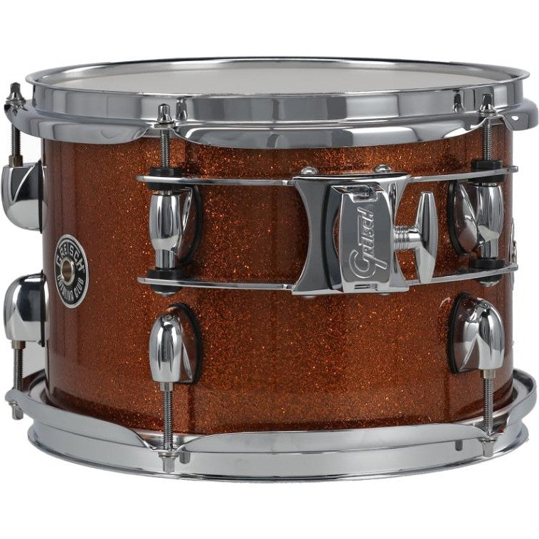 Gretsch Catalina Club CC2 Tom 10x7 Bronze Sparkle - Drum Center Of Portsmouth