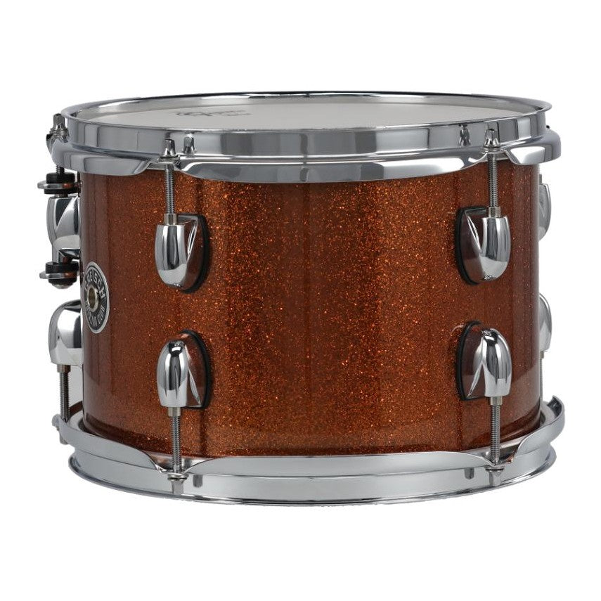 Gretsch Catalina Club CC2 Tom 10x7 Bronze Sparkle - Drum Center Of Portsmouth