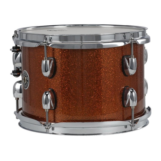 Gretsch Catalina Club CC2 Tom 10x7 Bronze Sparkle - Drum Center Of Portsmouth