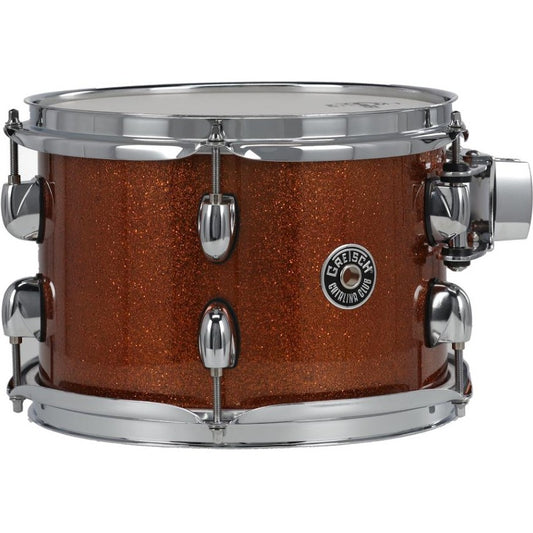 Gretsch Catalina Club CC2 Tom 10x7 Bronze Sparkle - Drum Center Of Portsmouth