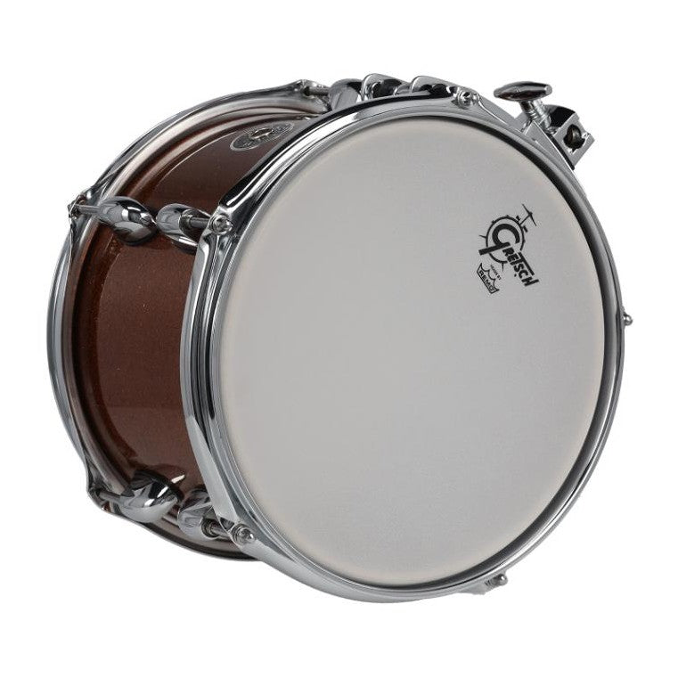 Gretsch Catalina Club CC2 Tom 10x7 Bronze Sparkle - Drum Center Of Portsmouth
