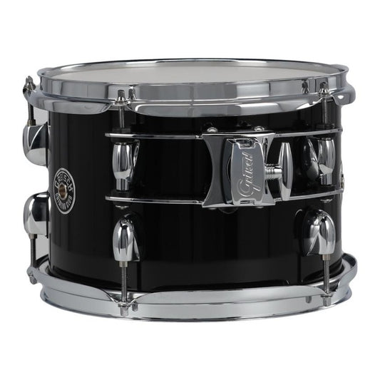 Gretsch Catalina Club CC2 Tom 10x7 Piano Black - Drum Center Of Portsmouth