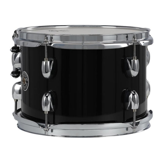 Gretsch Catalina Club CC2 Tom 10x7 Piano Black - Drum Center Of Portsmouth