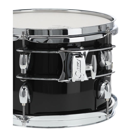 Gretsch Catalina Club CC2 Tom 10x7 Piano Black - Drum Center Of Portsmouth