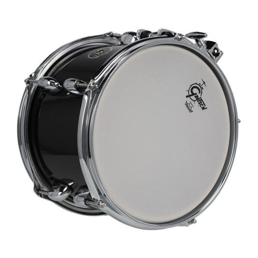 Gretsch Catalina Club CC2 Tom 10x7 Piano Black - Drum Center Of Portsmouth