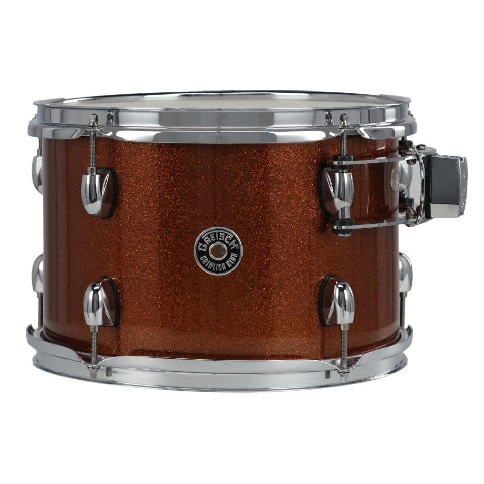 Gretsch Catalina Club CC2 Tom 12x8 Bronze Sparkle - Drum Center Of Portsmouth