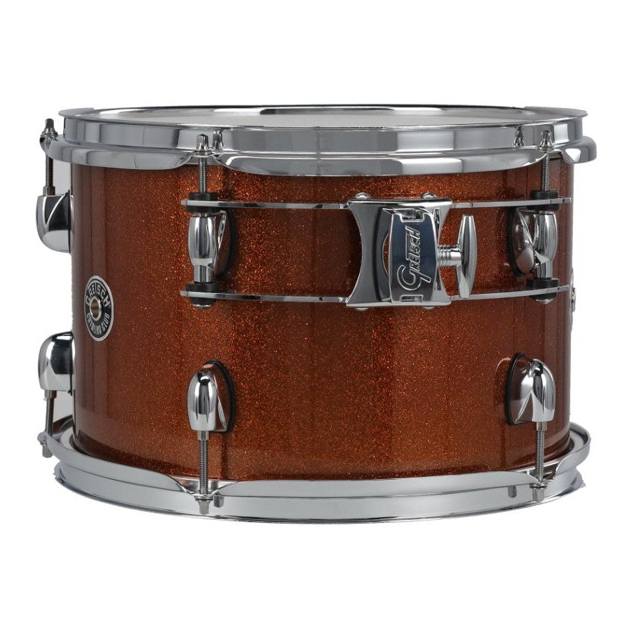 Gretsch Catalina Club CC2 Tom 12x8 Bronze Sparkle - Drum Center Of Portsmouth