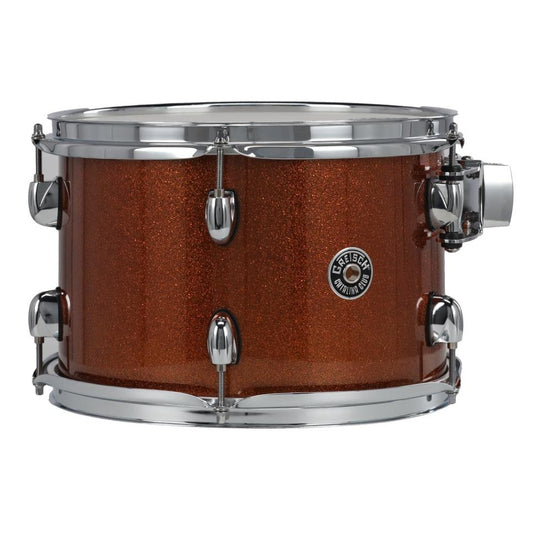 Gretsch Catalina Club CC2 Tom 12x8 Bronze Sparkle - Drum Center Of Portsmouth