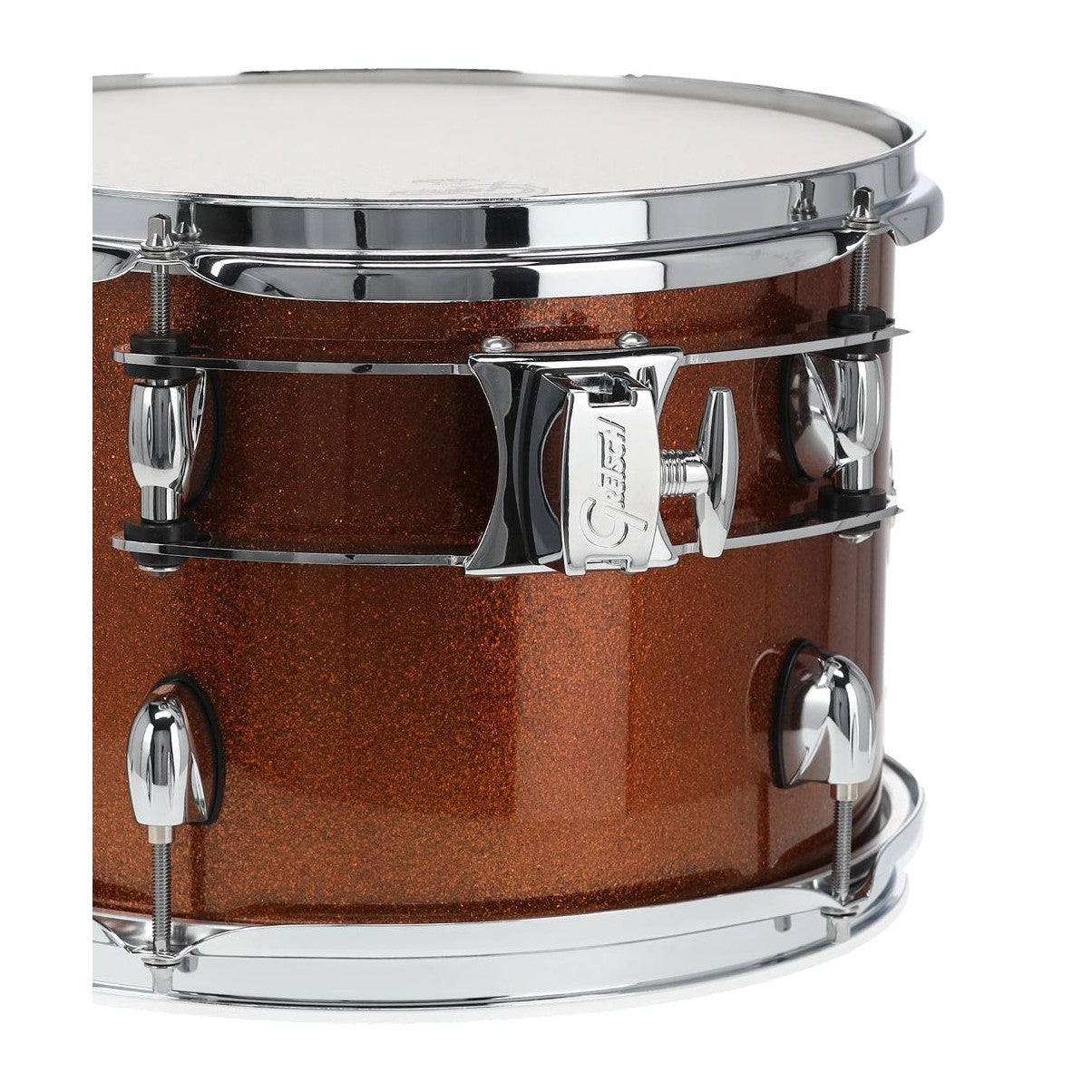 Gretsch Catalina Club CC2 Tom 12x8 Bronze Sparkle - Drum Center Of Portsmouth
