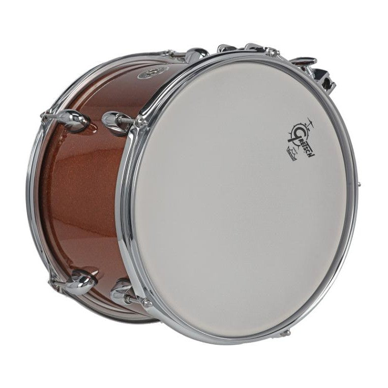 Gretsch Catalina Club CC2 Tom 12x8 Bronze Sparkle - Drum Center Of Portsmouth