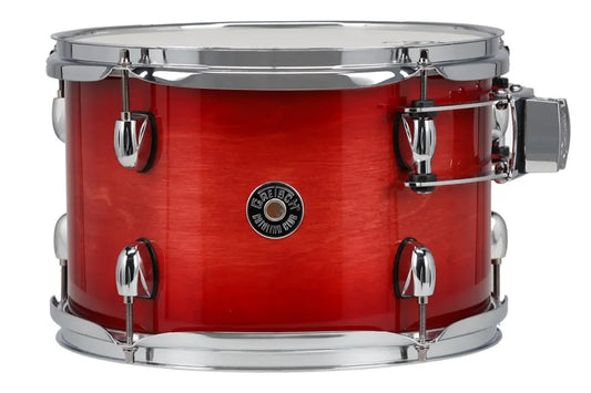 Gretsch Catalina Club CC2 Tom 10x7 Gloss Crimson Burst - Drum Center Of Portsmouth