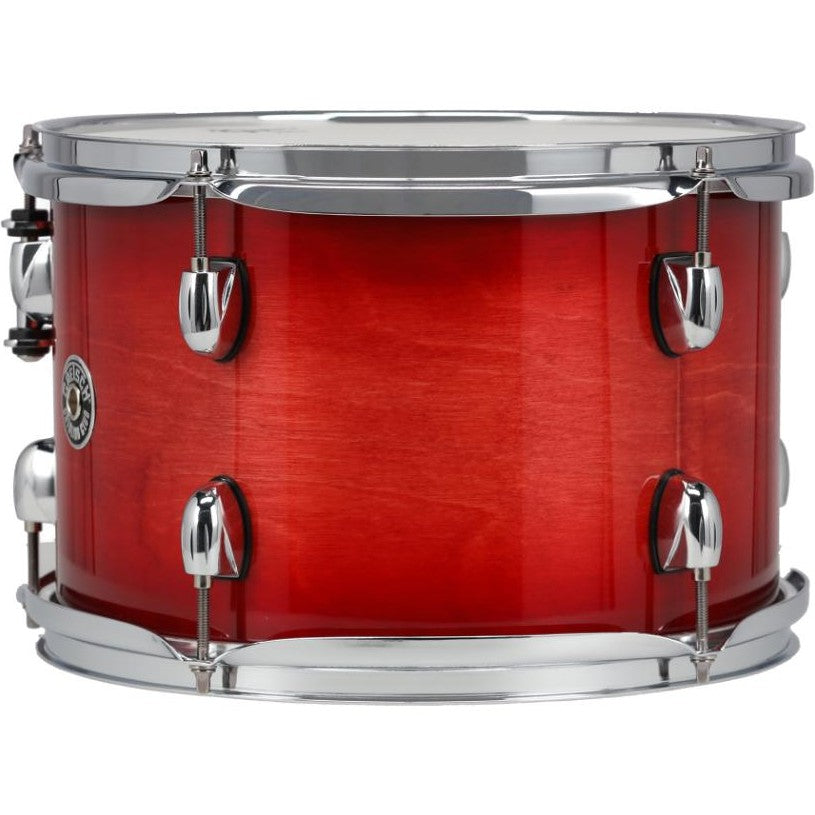 Gretsch Catalina Club CC2 Tom 12x8 Gloss Crimson Burst - Drum Center Of Portsmouth