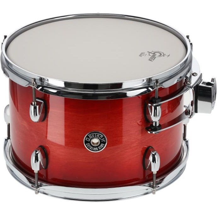 Gretsch Catalina Club CC2 Tom 12x8 Gloss Crimson Burst - Drum Center Of Portsmouth