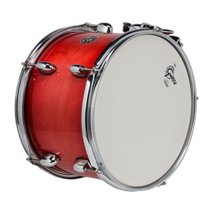 Gretsch Catalina Club CC2 Tom 12x8 Gloss Crimson Burst - Drum Center Of Portsmouth