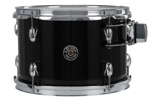 Gretsch Catalina Club CC2 Tom 13x9 Piano Black - Drum Center Of Portsmouth
