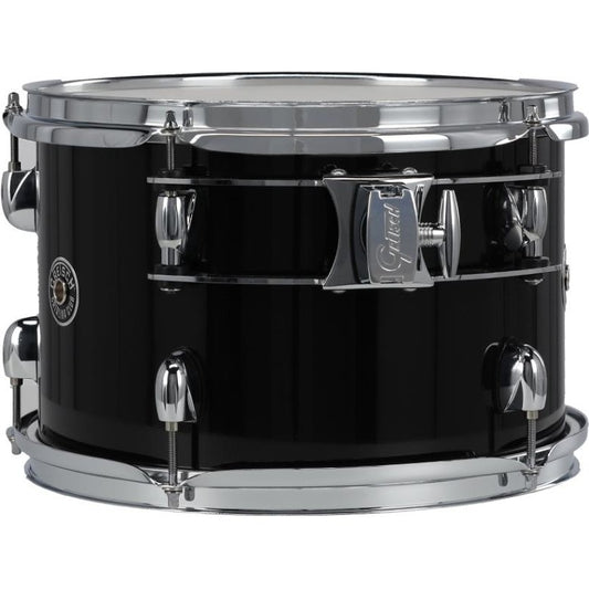 Gretsch Catalina Club CC2 Tom 12x8 Piano Black - Drum Center Of Portsmouth