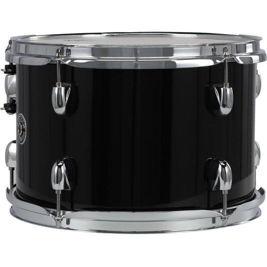 Gretsch Catalina Club CC2 Tom 12x8 Piano Black - Drum Center Of Portsmouth