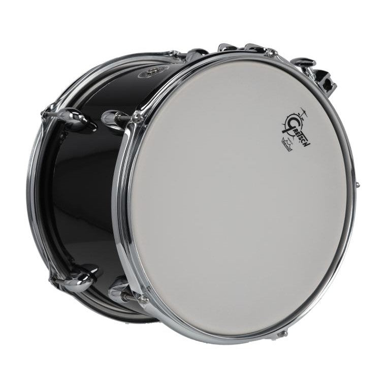 Gretsch Catalina Club CC2 Tom 12x8 Piano Black - Drum Center Of Portsmouth