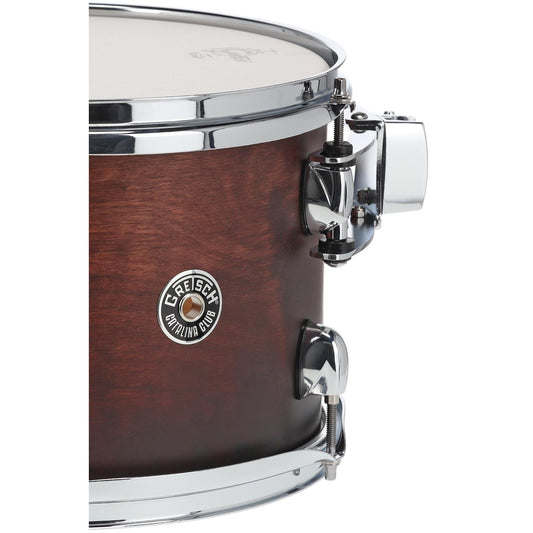 Gretsch Catalina Club CC2 Tom 12x8 Satin Antique Fade - Drum Center Of Portsmouth