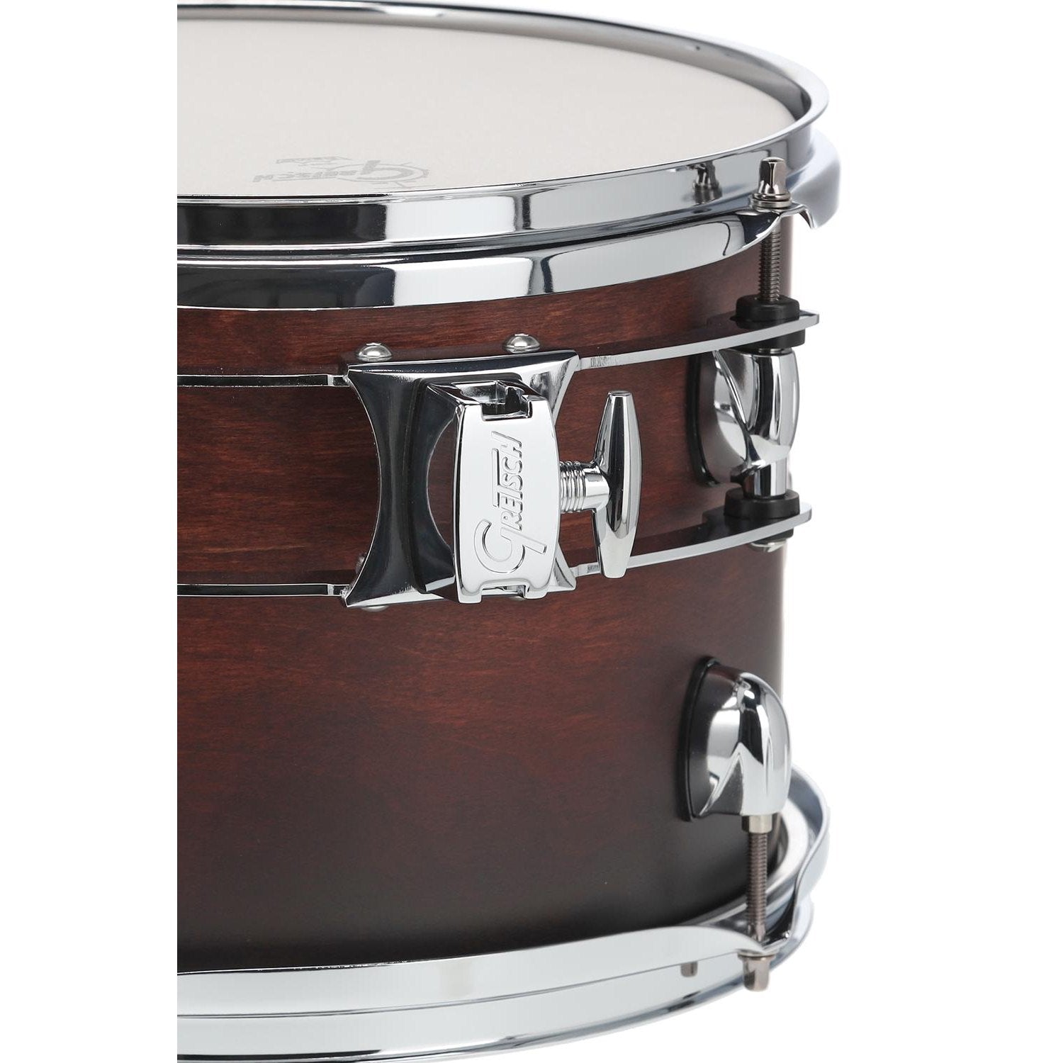 Gretsch Catalina Club CC2 Tom 12x8 Satin Antique Fade - Drum Center Of Portsmouth