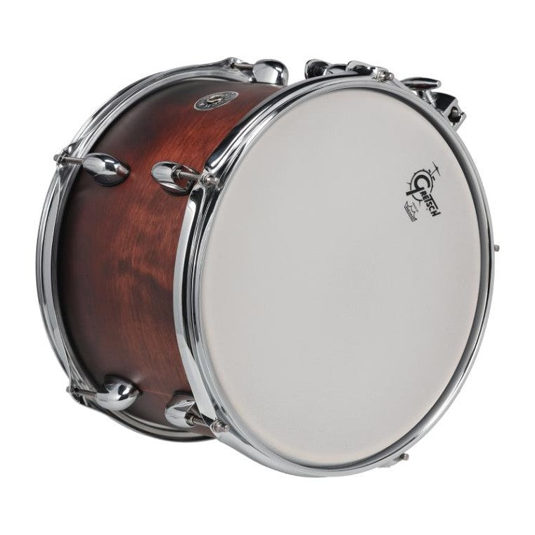 Gretsch Catalina Club CC2 Tom 12x8 Satin Antique Fade - Drum Center Of Portsmouth