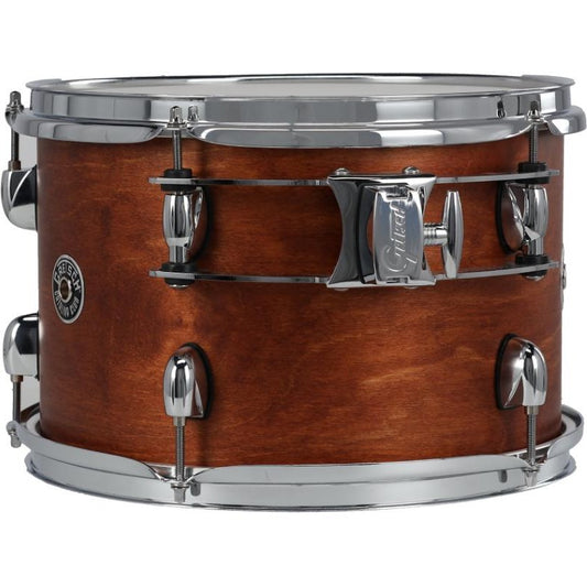 Gretsch Catalina Club CC2 Tom 12x8 Satin Walnut Glaze - Drum Center Of Portsmouth
