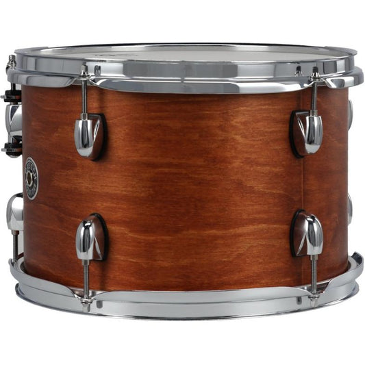Gretsch Catalina Club CC2 Tom 12x8 Satin Walnut Glaze - Drum Center Of Portsmouth