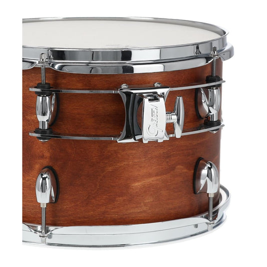 Gretsch Catalina Club CC2 Tom 12x8 Satin Walnut Glaze - Drum Center Of Portsmouth