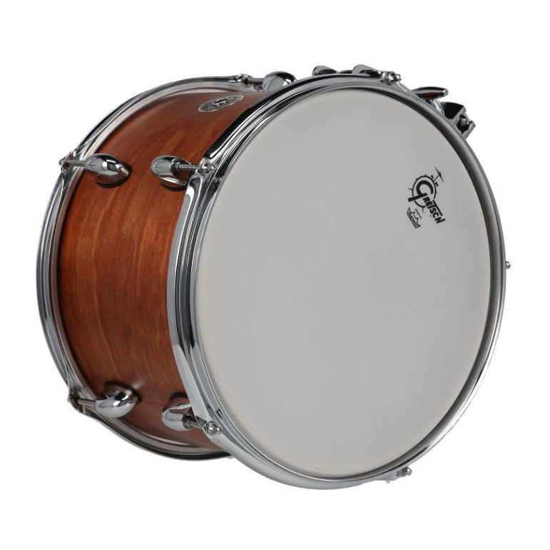 Gretsch Catalina Club CC2 Tom 12x8 Satin Walnut Glaze - Drum Center Of Portsmouth