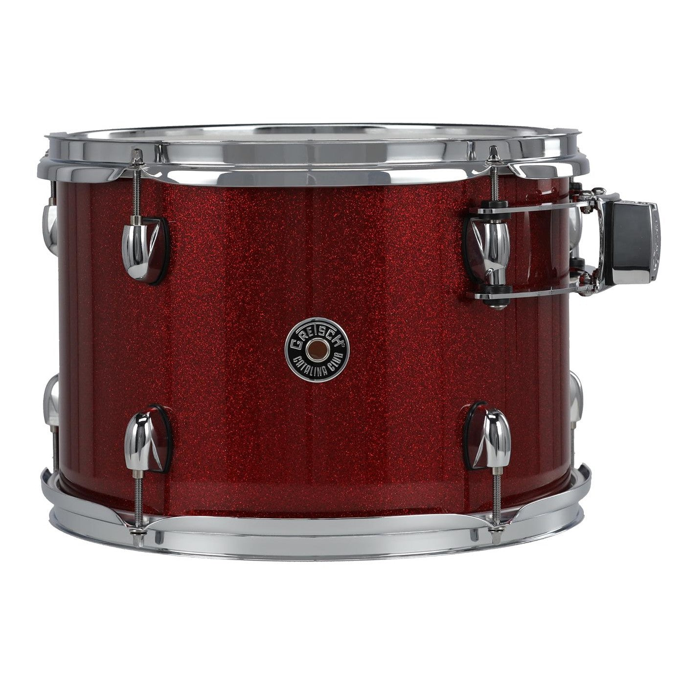 Gretsch Catalina Club CC2 Tom 13x9 Dark Cherry Sparkle