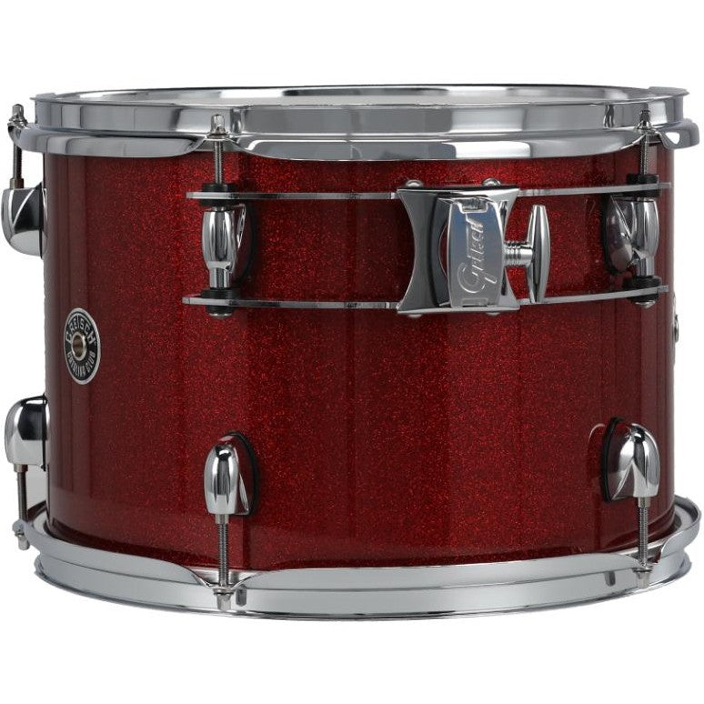 Gretsch Catalina Club CC2 Tom 13x9 Dark Cherry Sparkle - Drum Center Of Portsmouth