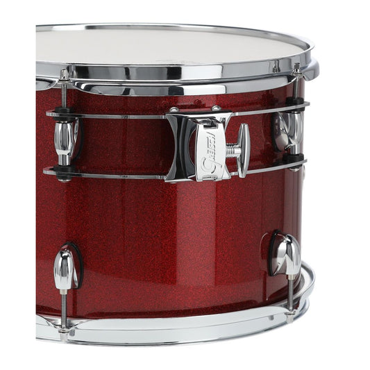 Gretsch Catalina Club CC2 Tom 13x9 Dark Cherry Sparkle - Drum Center Of Portsmouth