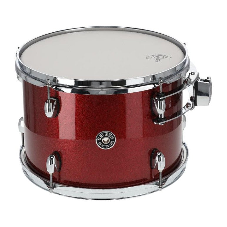 Gretsch Catalina Club CC2 Tom 13x9 Dark Cherry Sparkle - Drum Center Of Portsmouth